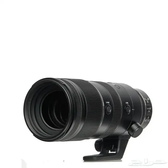 نايكون Nikon 70-200mm 2.8 S VR 4