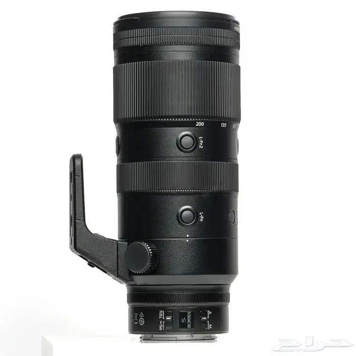 نايكون Nikon 70-200mm 2.8 S VR 2