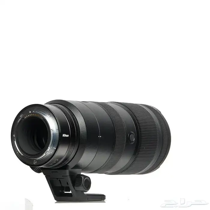 نايكون Nikon 70-200mm 2.8 S VR 6