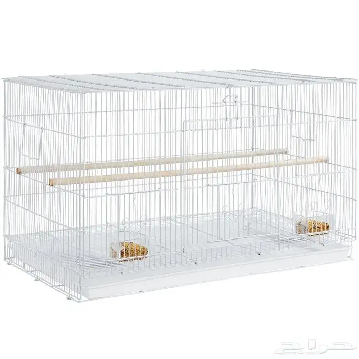 اقفاص 610 للطيور والحيوانات الأليفه نفذت الكمية حاليا 1