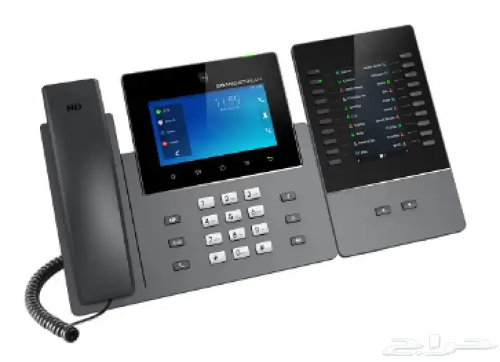 سنترال واي جراند ستريم ip المكاتب والمنازل والشركات 2