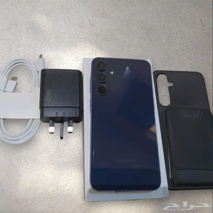 هاتف سامسونج A55 0