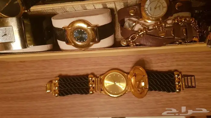 ساعات ماركات عالميه و ساعه رجاليه ب 50 فقط 2