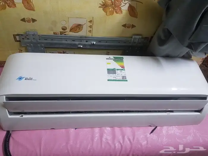 مكيف اسبليت طن ونص 18 ماندو 0