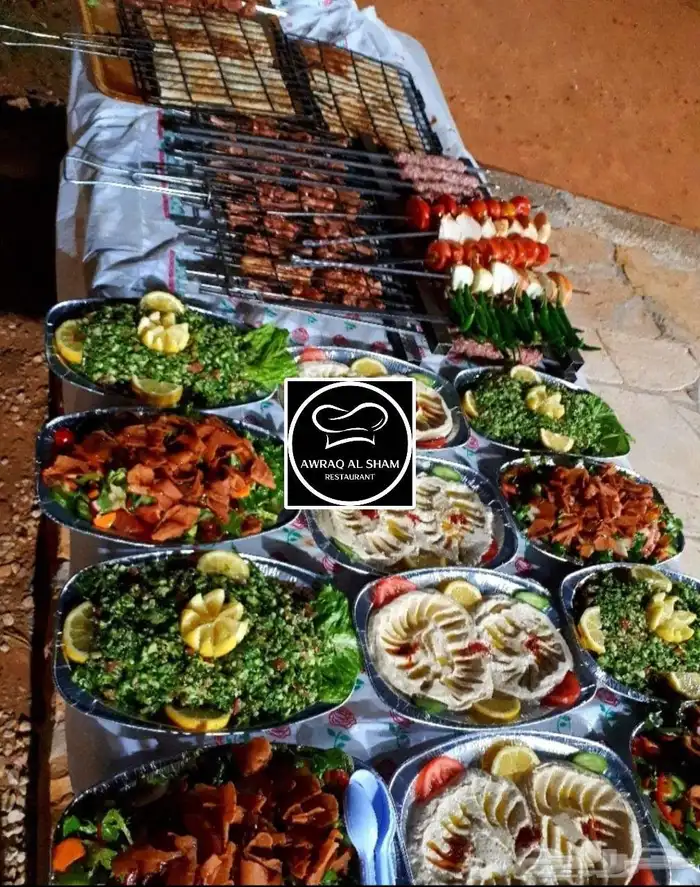 مشويات خارجية 9