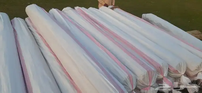 خيزران وقش واعمال الحداده وتراث 3