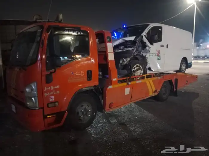 سطحة ابو ريش داخلي وخارجي 24 ساعه 0