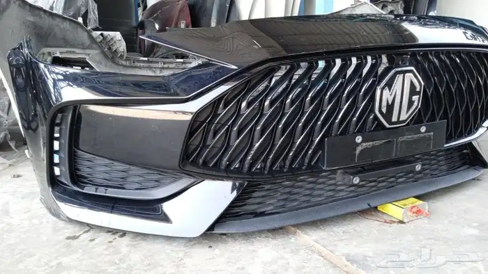 صدام ام جي جي تي اصلي وكاله 2