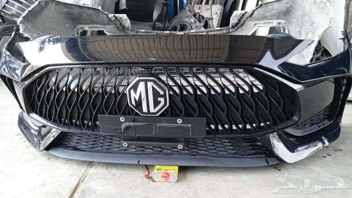 صدام ام جي جي تي اصلي وكاله 0