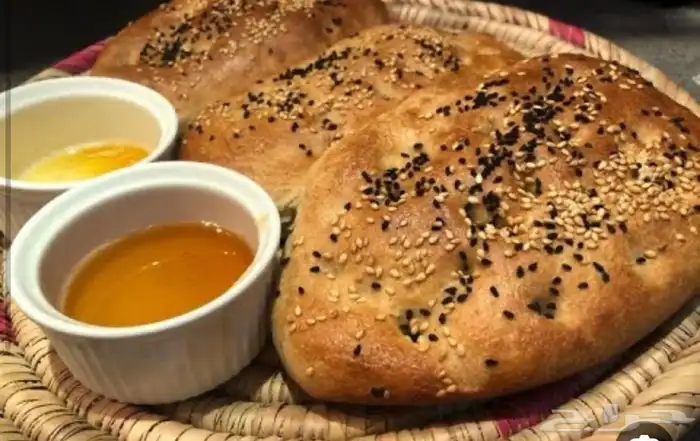 مطبخ ام لين حي النور الدمام 31