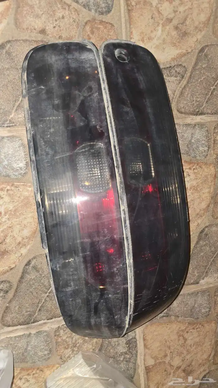 ليتات خلفيه لكزس sc300 or sc400 و بعض القطع الاخره 18