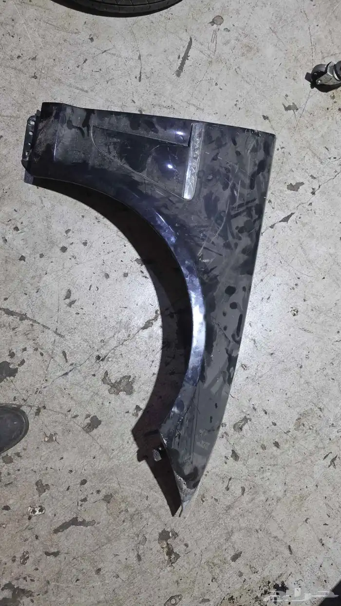 قطع جاقوار بودي XF 9