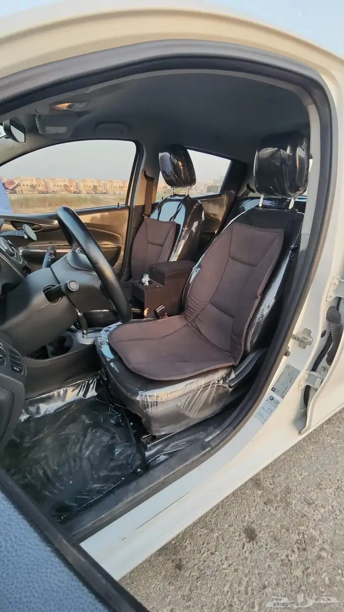 للبيع سبارك موديل 2018 9