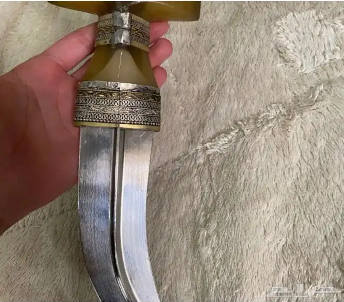 خنجر للبيع 5