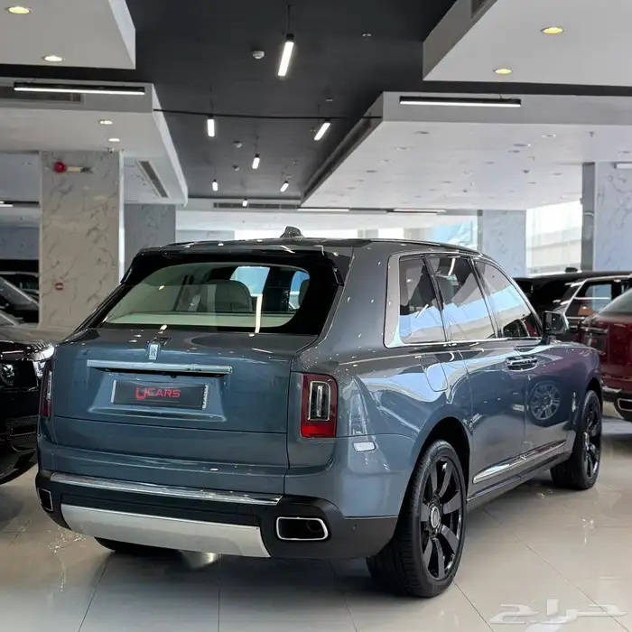 كولينان 2023 3