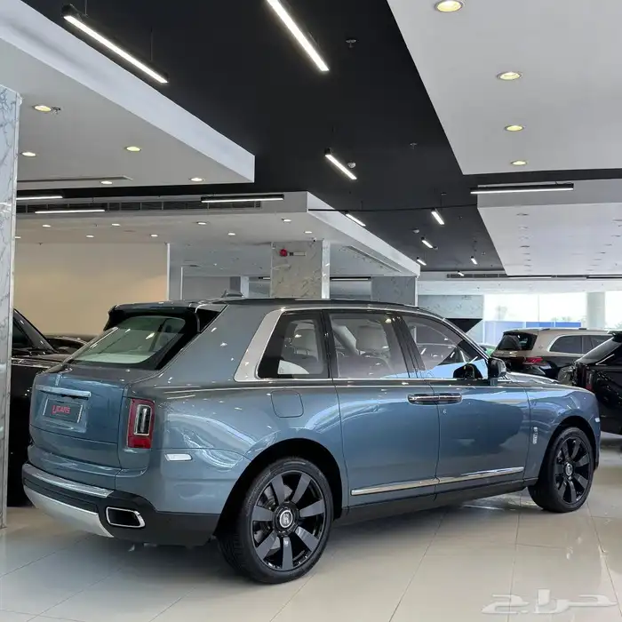 كولينان 2023 2
