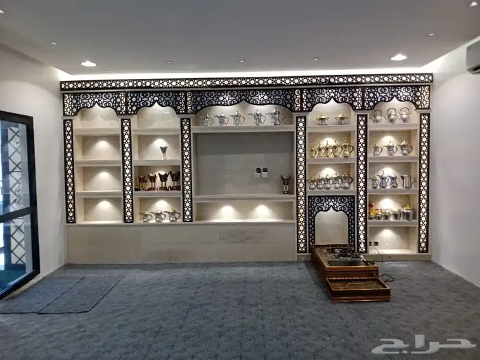 صور مشبات ديكورات مشبات 1