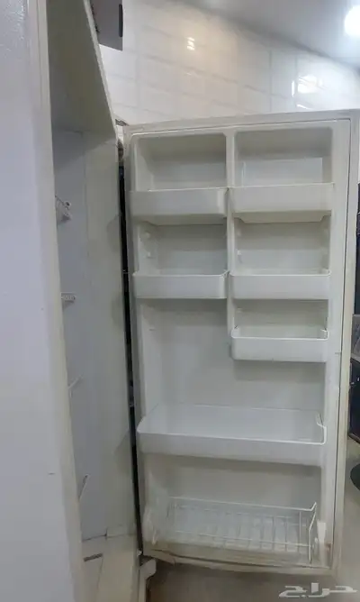 للبيع ثلاجه كبيره نوع وايت وستنج هاوس index