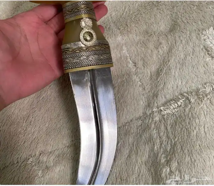 خنجر للبيع 4