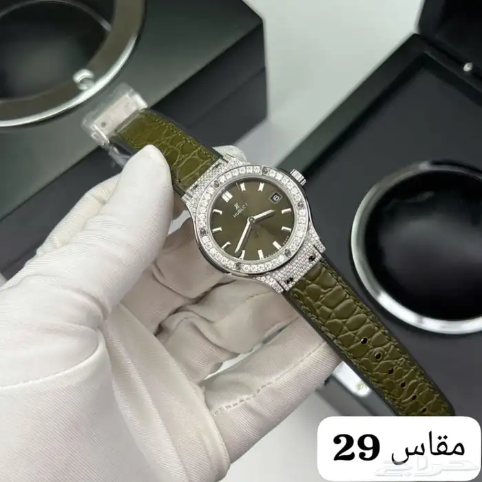 ساعات اقلام كبكات ماركه درجه اولى مضمونه الجوده والسعر 3