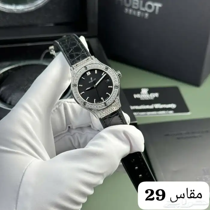 ساعات اقلام كبكات ماركه درجه اولى مضمونه الجوده والسعر 0
