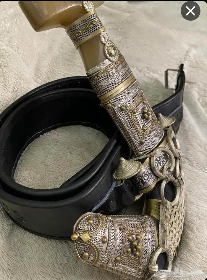 خنجر للبيع 1