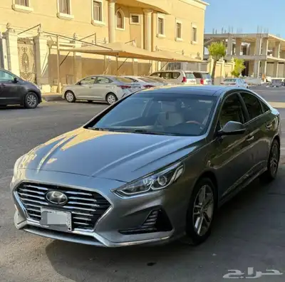 سوناتا 2018 للبيع index