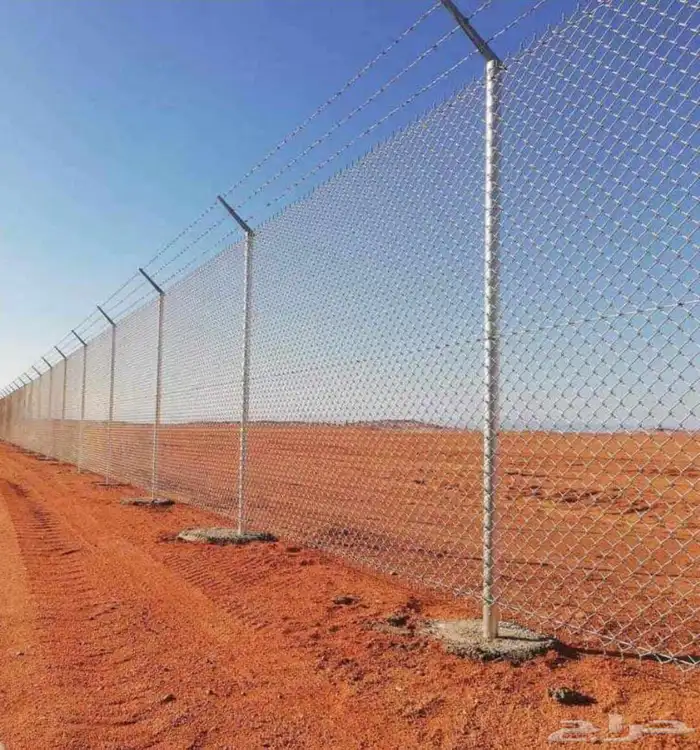 تركيب شبوك في جميع مناطق المملكة 1