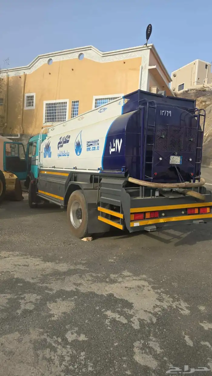 وايت البي جفالي تم البيع 7