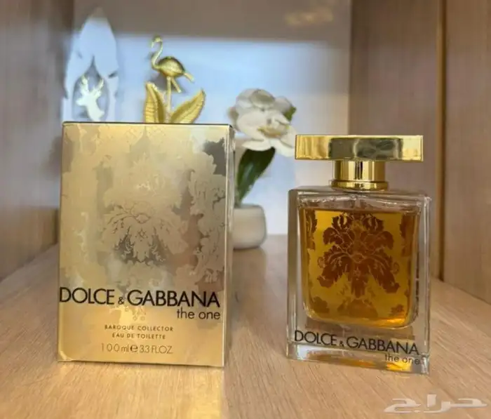 عطور دولتشي اند غابانا ماستر كواليتي 12