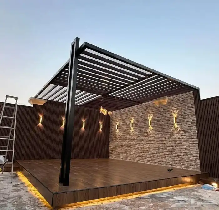 سواتر الخبر سواتر القطيف سواتر الدمام 3