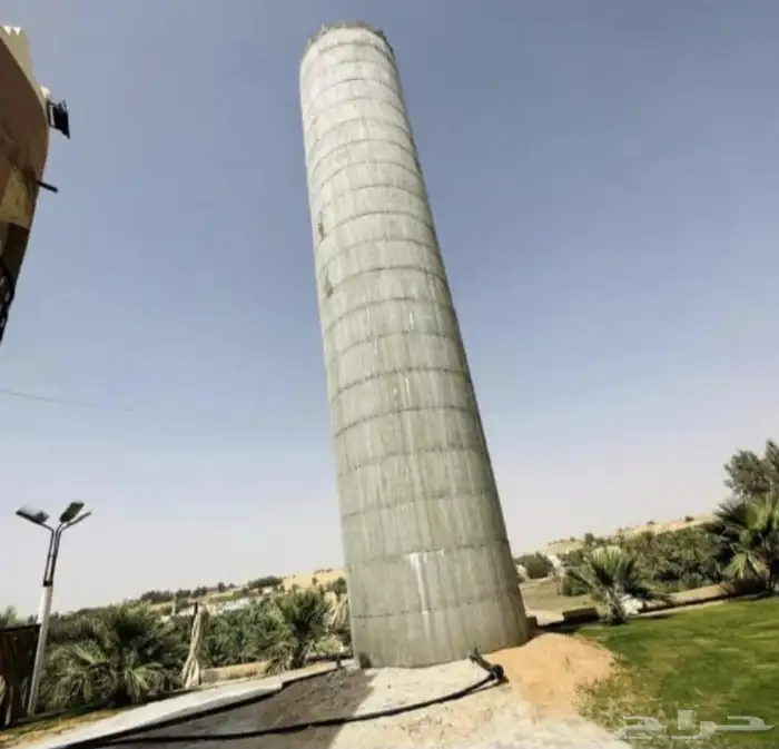 ماء خزان 6