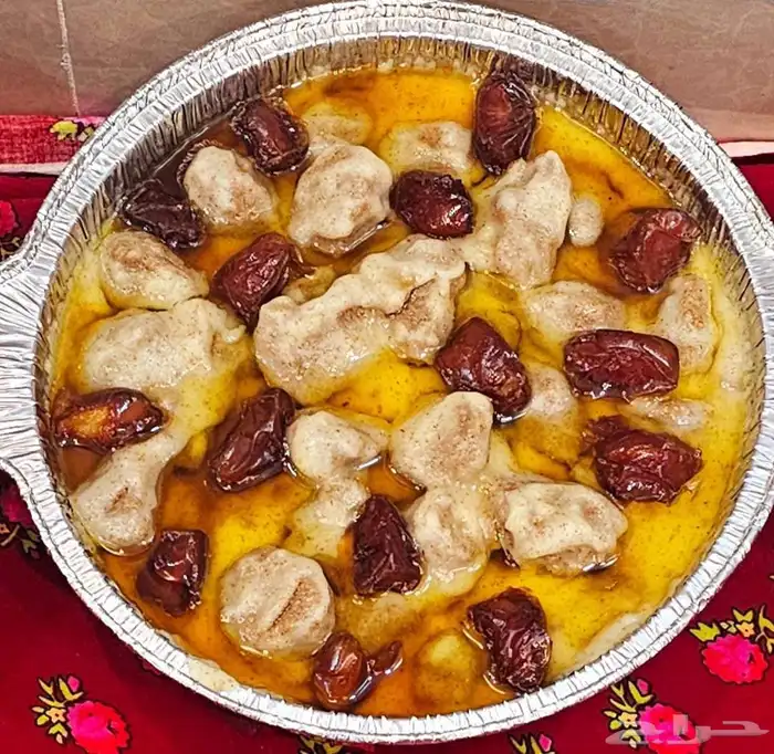 عريكه جنوبيه واكلات شعبيه مطبخ ام عبد الله 9