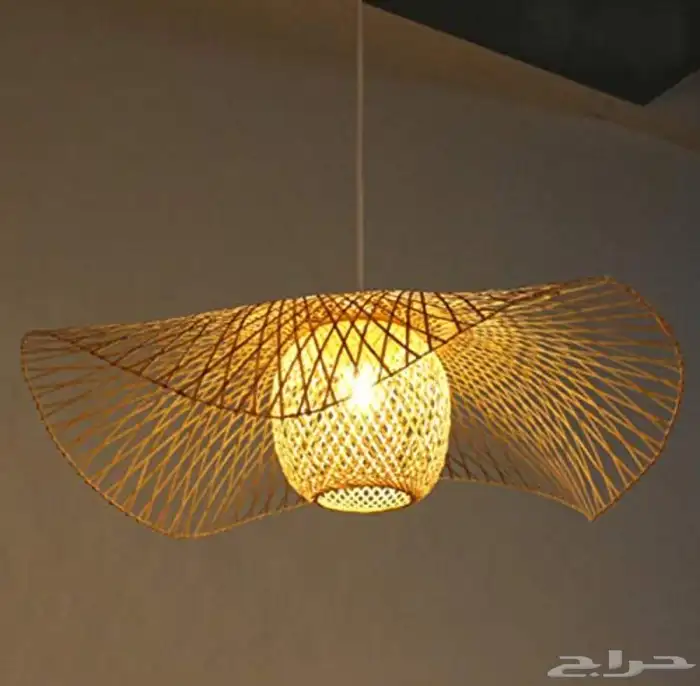 ثريات علاقيات نجف إنارة داخلية 1