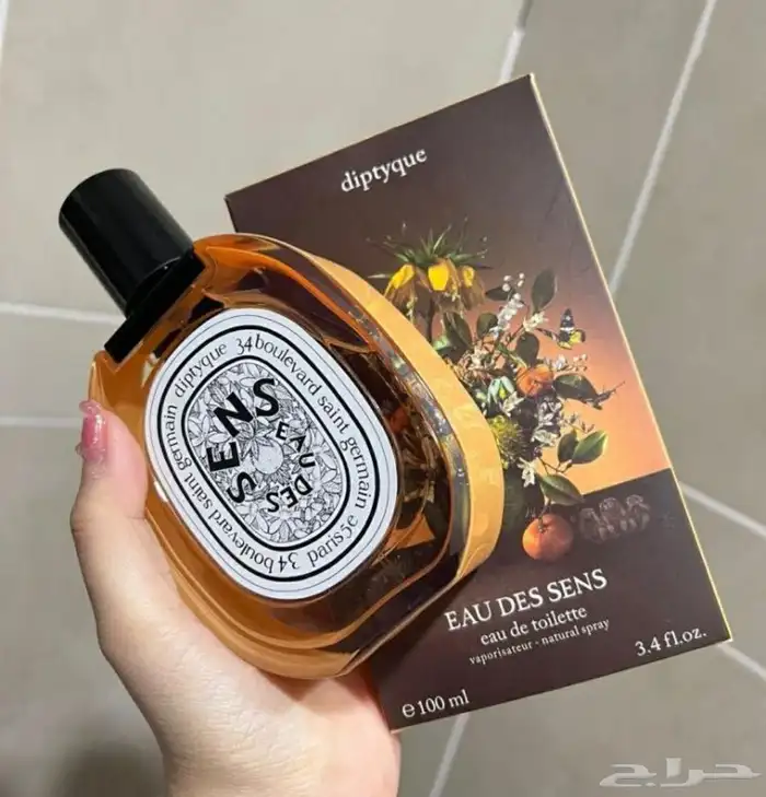 وصل الجديد من عطور ديبتيك ماستر كواليتي 12