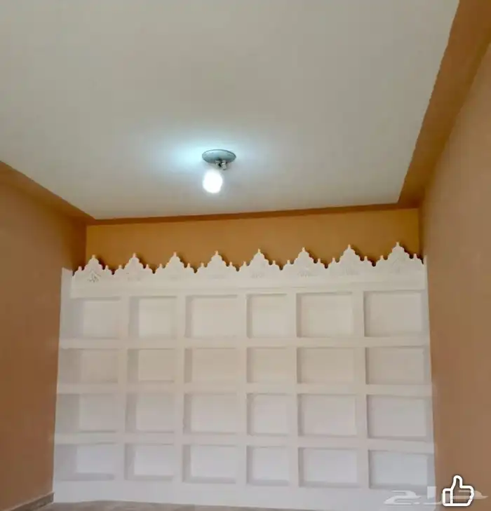 شغل جىبسم بورد جيبس آدى سيمنت بورد دهان 8