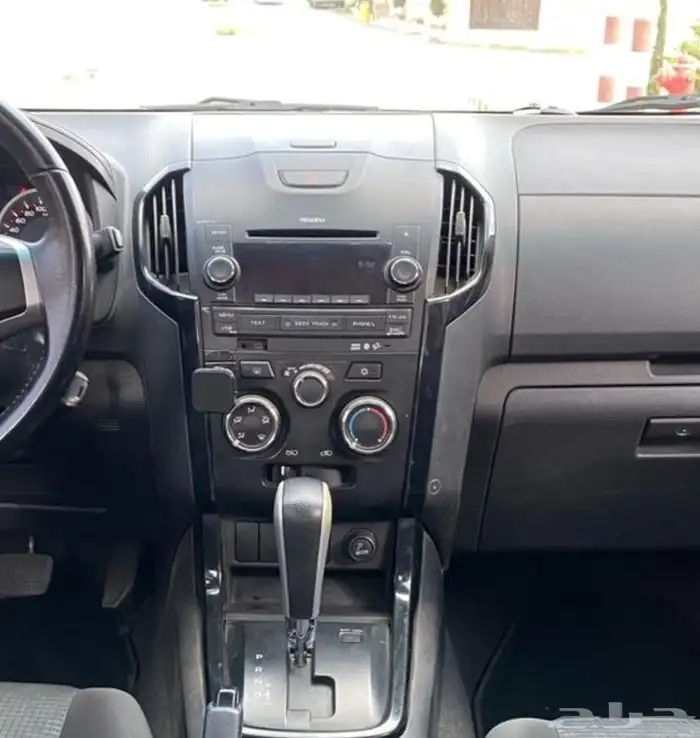 شاشة وكالة ايسوزو ديماكس 2019 0