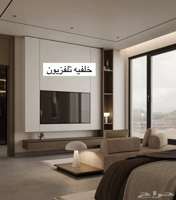 ديكورات دخليه خلفيات شاشات بديل الشيبورد فوم مريات استيل بدي 4