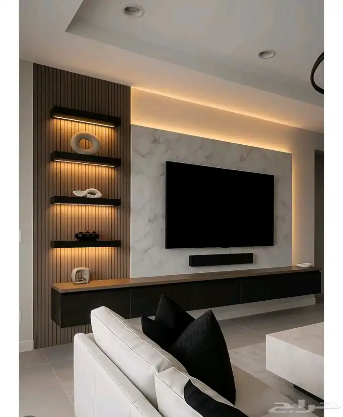 ديكور  ديكورات  تصميم_داخلي  ديكور_منزلي  ديكورات_مودرن  دي 1