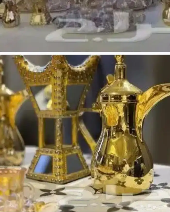 القهوجي ومضيف 2