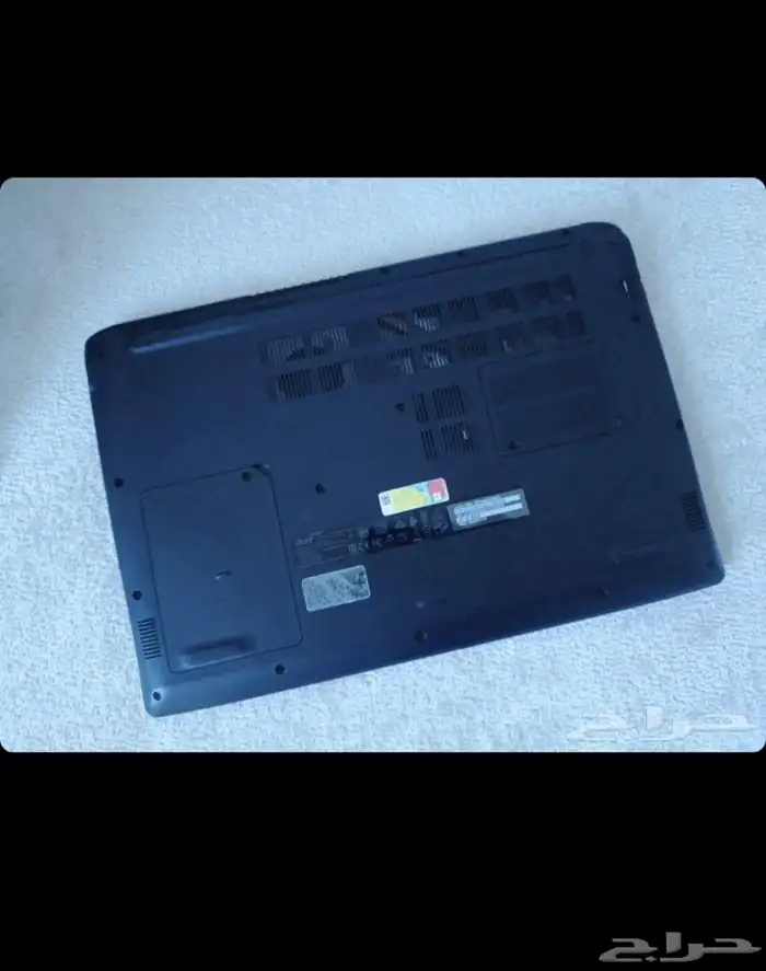 لابتوب acer 2