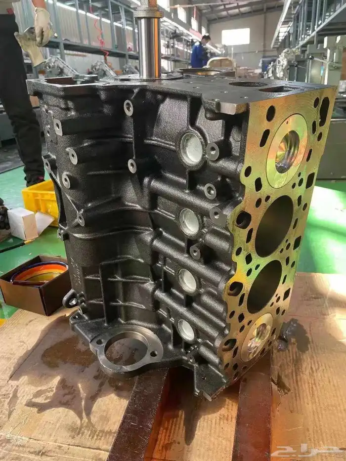 مكائن دوج شد بلد ضمان سنة 2