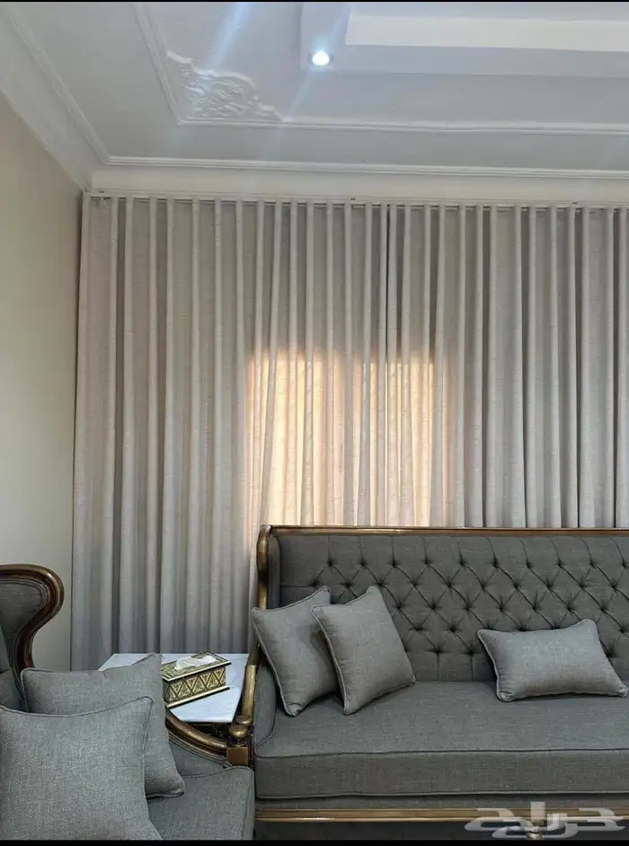 تفصيل ستاير ويافاي بلاكاوت نضام فندقي 7