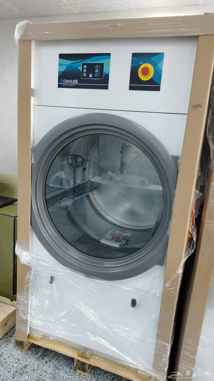 لتأسيس مغاسل الفنادق والمركزية ومشاريع المغاسل الصغيرة 8