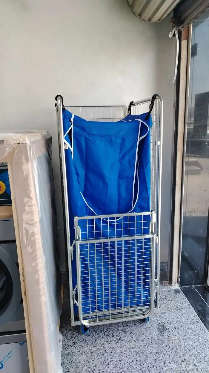 لتأسيس مغاسل الفنادق والمركزية ومشاريع المغاسل الصغيرة 4