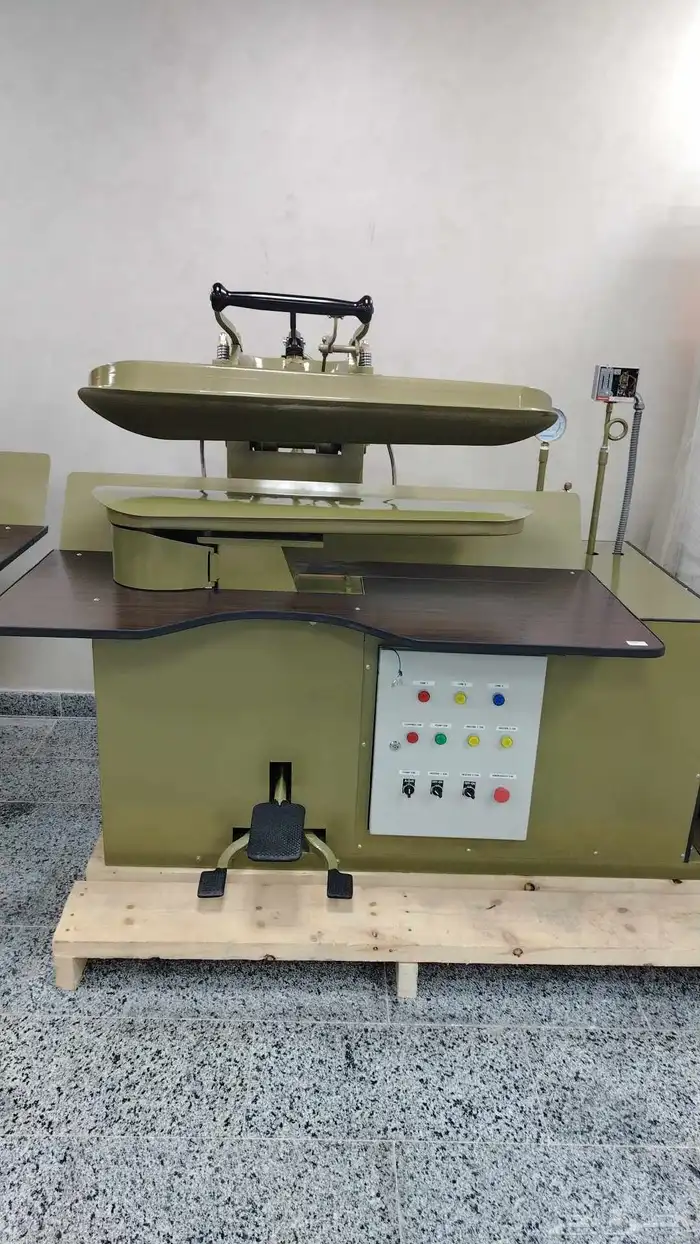 لتأسيس مغاسل الفنادق والمركزية ومشاريع المغاسل الصغيرة 6