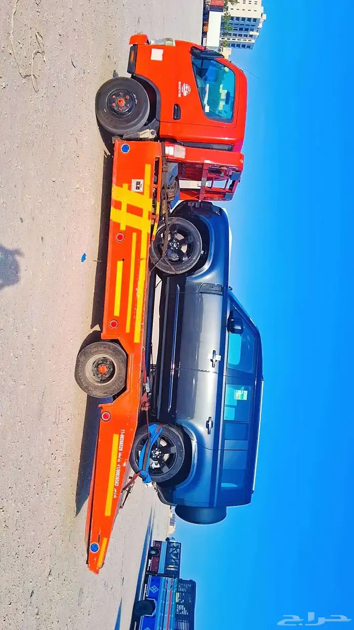 سطحه فى الدمام راجع جدة مكه 1