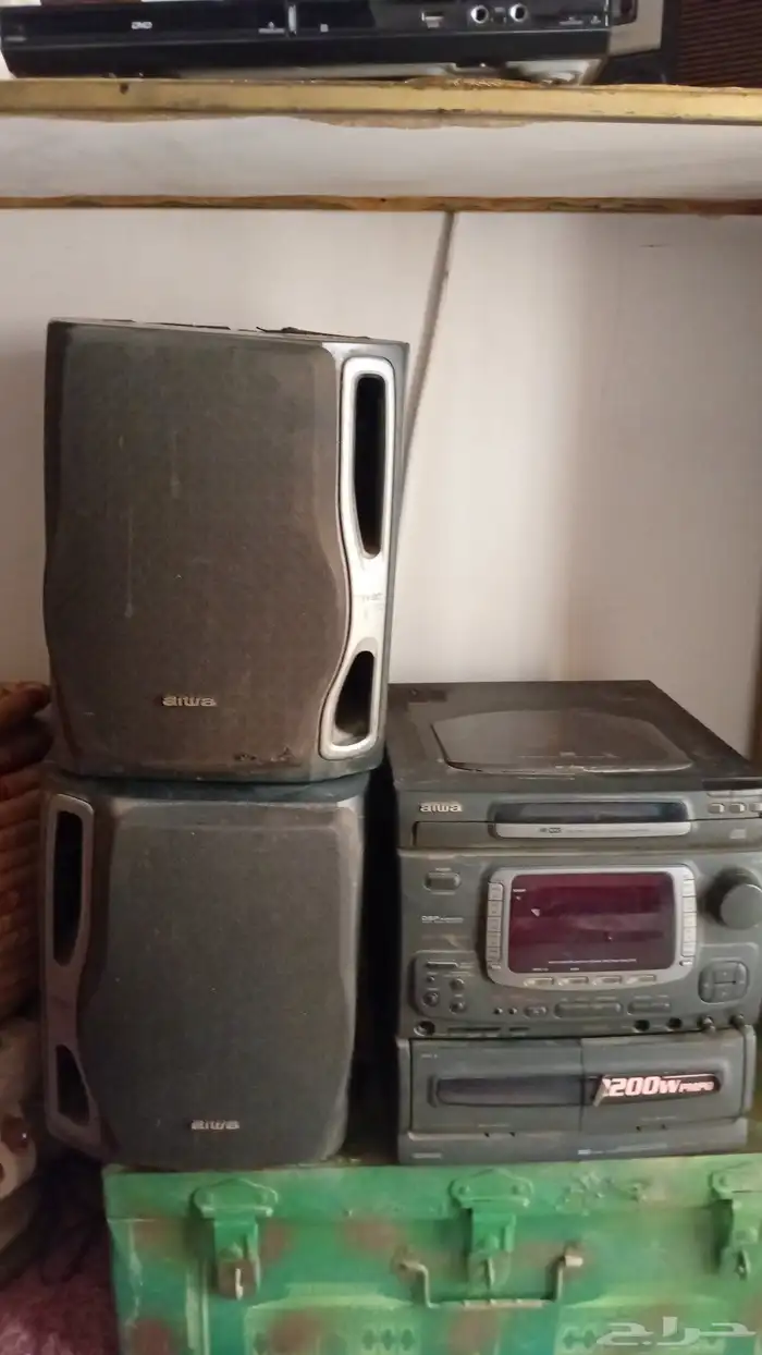 اجهزة قديمه فوق 30 سنة 5