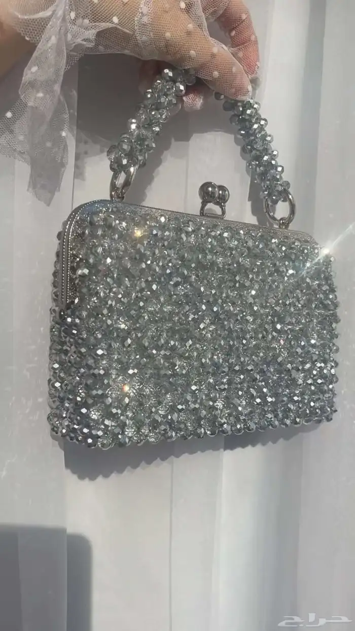 شنط كرستال لولو 4