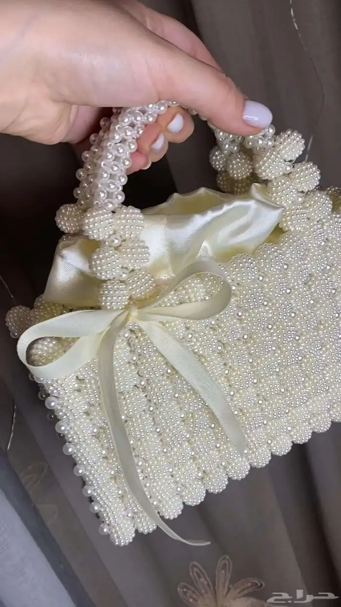 شنط كرستال لولو 2